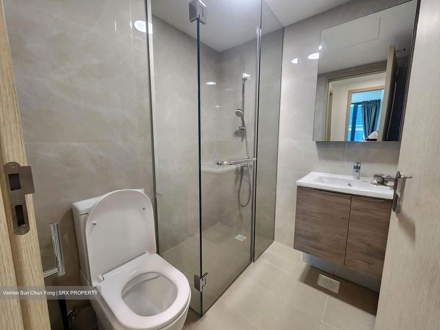 Treasure at Tampines (D18), Condominium #608143221